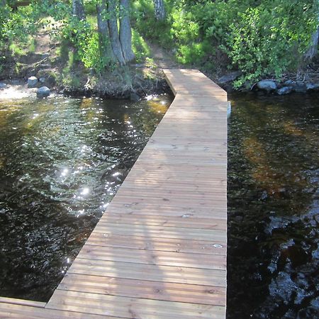 Ristimaeenkatu 13 Savonlinna Εξωτερικό φωτογραφία