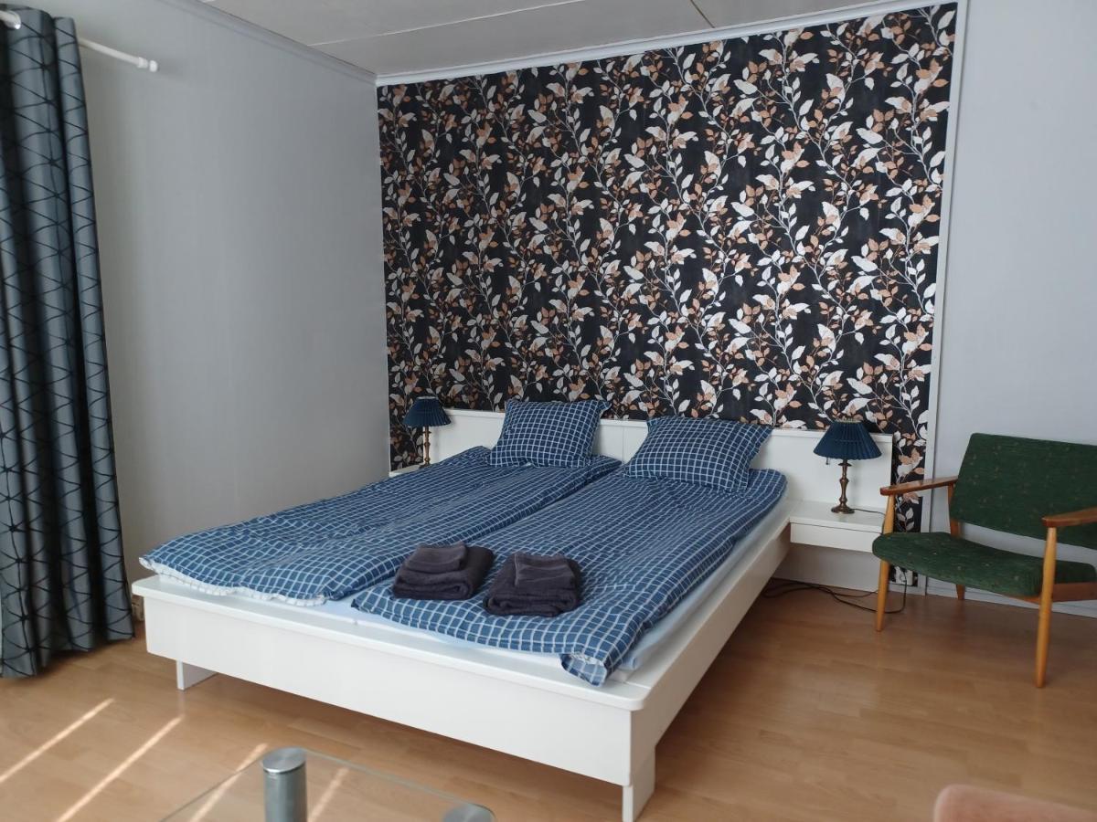Ristimaeenkatu 13 Savonlinna Εξωτερικό φωτογραφία