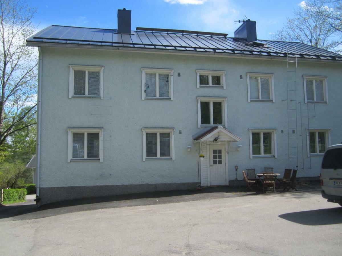 Ristimaeenkatu 13 Savonlinna Εξωτερικό φωτογραφία