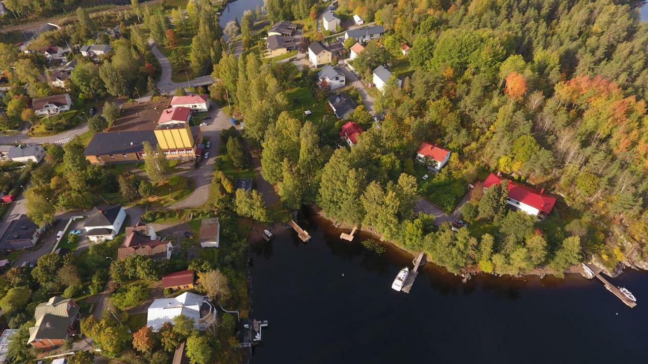Ristimaeenkatu 13 Savonlinna Εξωτερικό φωτογραφία