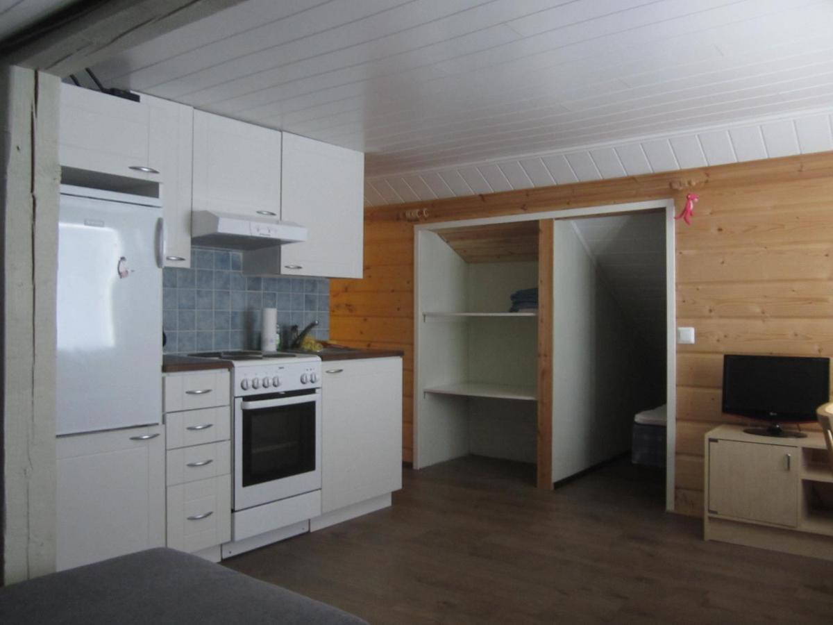 Ristimaeenkatu 13 Savonlinna Εξωτερικό φωτογραφία