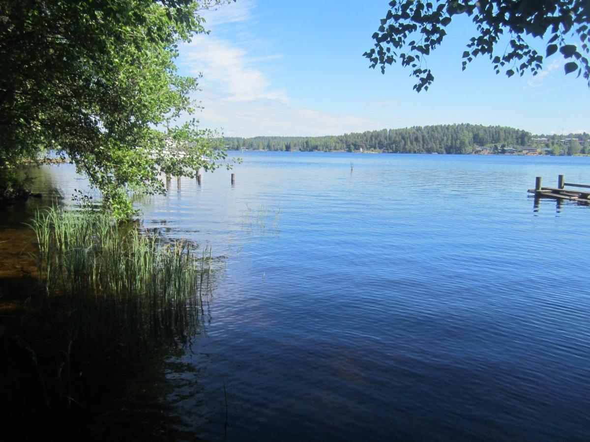 Ristimaeenkatu 13 Savonlinna Εξωτερικό φωτογραφία
